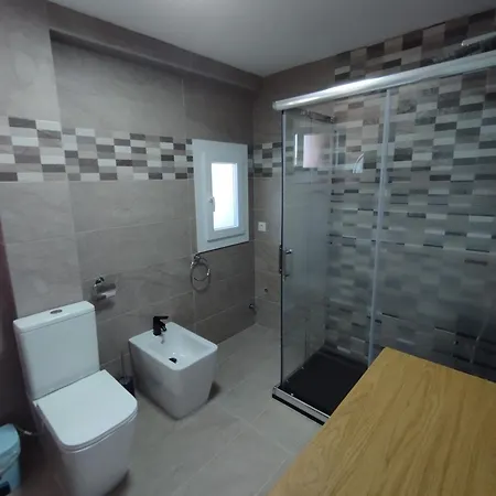 Lindo A La Colina Apartamento
