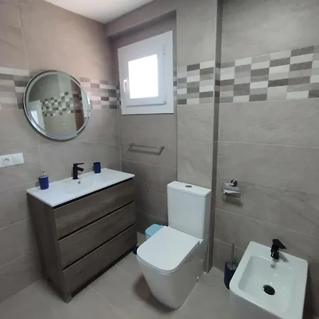 Lindo A La Colina Apartamento Torremolinos